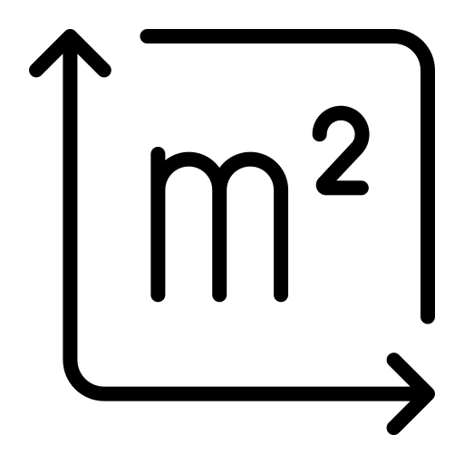 icône m2