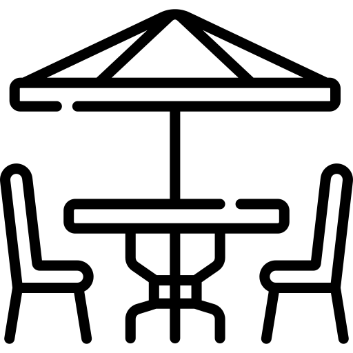 icône bar
